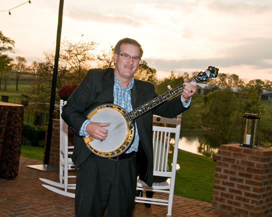 Photography by Stephen